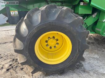 Комбайн John Deere S670, 2012 р.в. foto 23