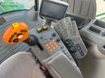 Комбайн John Deere S670, 2012 р.в. foto 27