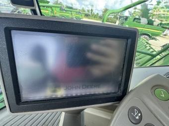 Комбайн John Deere S670, 2012 р.в. foto 35