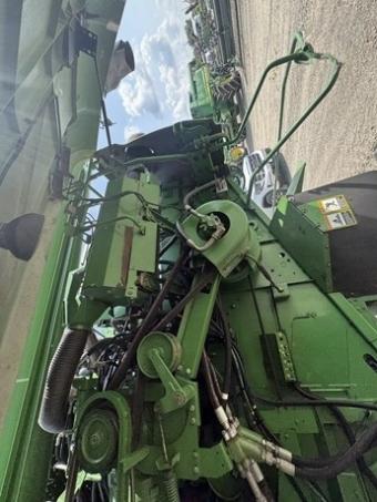 Комбайн John Deere S670, 2012 р.в. foto 20