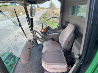 Комбайн John Deere S670, 2012 р.в. foto 30