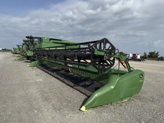 Жатка John Deere 635FD 2018 р.в.