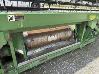 Жатка John Deere 635FD 2018 р.в. foto 9