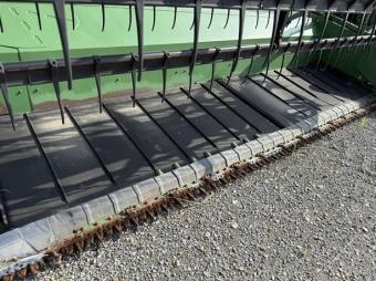Жатка John Deere 635FD 2018 р.в. foto 15