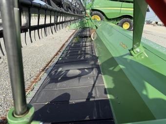 Жатка John Deere 635FD 2018 р.в. foto 3