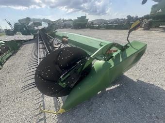 Жатка John Deere RD35F 2021 р.в.