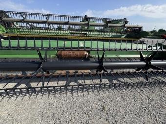 Жатка John Deere RD35F 2021 р.в. foto 4