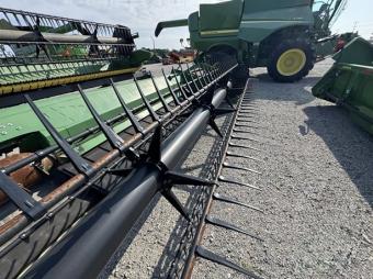Жатка John Deere RD35F 2021 р.в. foto 15
