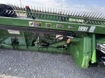 Жатка John Deere RD35F 2021 р.в. foto 23