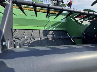 Жатка John Deere RD35F 2021 р.в. foto 13