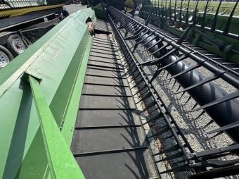 Жатка John Deere RD35F 2021 р.в. foto 17