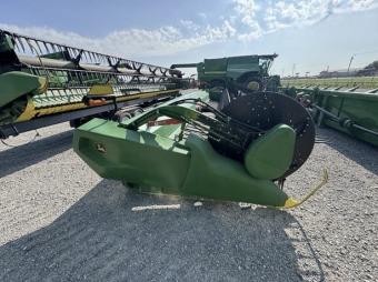 Жатка John Deere RD35F 2021 р.в. foto 6