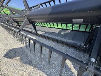 Жатка John Deere RD35F 2021 р.в. foto 12