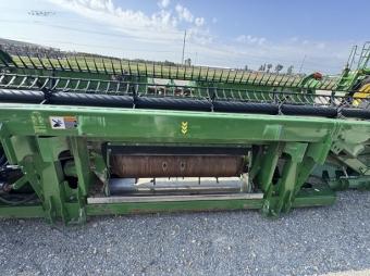 Жатка John Deere RD35F 2021 р.в. foto 9