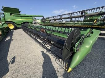 Жатка John Deere RD35F 2021 р.в. foto 3