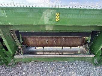 Жатка John Deere RD35F 2021 р.в. foto 20