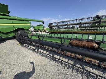 Жатка John Deere RD35F 2021 р.в. foto 5