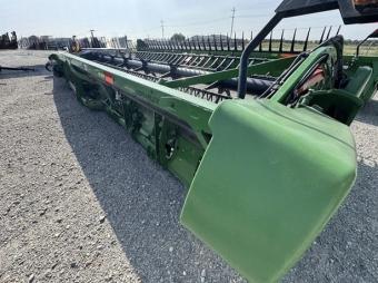 Жатка John Deere RD35F 2021 р.в. foto 18