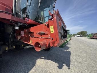 Комбайн CASE IH 7230 Axial-Flow 2013 р.в(ЗАРЕЗЕРВОВАНО) foto 20