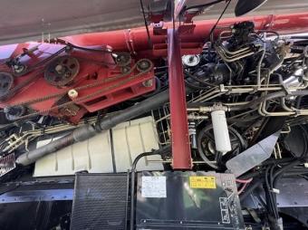 Комбайн CASE IH 7230 Axial-Flow 2013 р.в(ЗАРЕЗЕРВОВАНО) foto 13