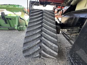 Комбайн CASE IH 7230 Axial-Flow 2013 р.в(ЗАРЕЗЕРВОВАНО) foto 17