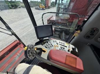 Комбайн CASE IH 7230 Axial-Flow 2013 р.в(ЗАРЕЗЕРВОВАНО) foto 33