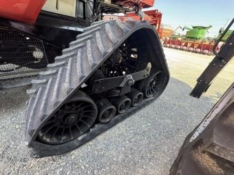 Комбайн CASE IH 7230 Axial-Flow 2013 р.в(ЗАРЕЗЕРВОВАНО) foto 22