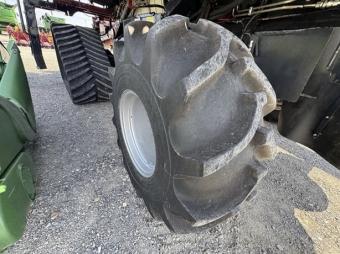 Комбайн CASE IH 7230 Axial-Flow 2013 р.в(ЗАРЕЗЕРВОВАНО) foto 11