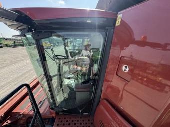 Комбайн CASE IH 7230 Axial-Flow 2013 р.в(ЗАРЕЗЕРВОВАНО) foto 28