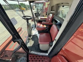 Комбайн CASE IH 7230 Axial-Flow 2013 р.в(ЗАРЕЗЕРВОВАНО) foto 30