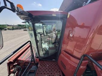 Комбайн CASE IH 7230 Axial-Flow 2013 р.в(ЗАРЕЗЕРВОВАНО) foto 26