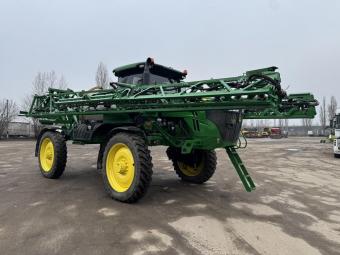 Обприскувач John Deere R4038 2019 р.в.