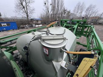 Обприскувач John Deere R4038 2019 р.в. foto 30