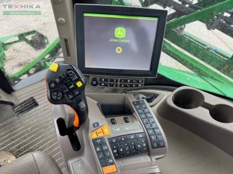 Обприскувач John Deere R4038 2018 р.в. foto 23