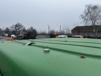 Обприскувач John Deere R4038 2019 р.в. foto 29