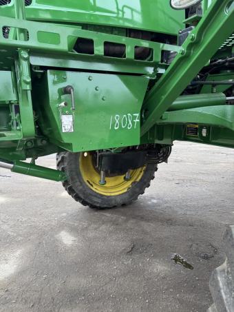 Обприскувач John Deere R4038 2019 р.в. foto 27