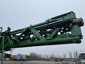 Обприскувач John Deere R4038 2019 р.в. foto 21