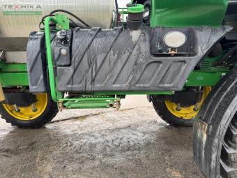Обприскувач John Deere R4038 2018 р.в. foto 19