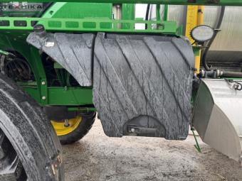 Обприскувач John Deere R4038 2018 р.в. foto 13