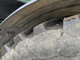 Обприскувач John Deere R4038 2019 р.в. foto 25