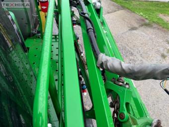 Обприскувач John Deere R4038 2018 р.в. foto 15