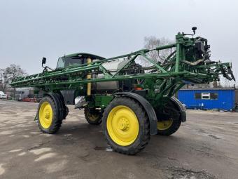 Обприскувач John Deere R4038 2019 р.в. foto 8