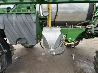 Обприскувач John Deere R4038 2019 р.в. foto 19