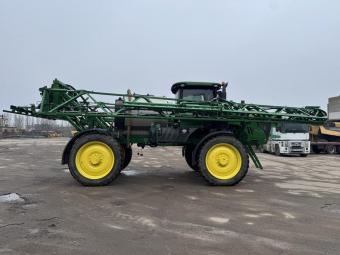 Обприскувач John Deere R4038 2019 р.в. foto 9