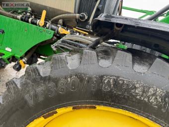 Обприскувач John Deere R4038 2018 р.в. foto 10