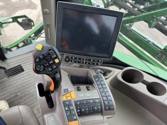 Обприскувач John Deere R4038 2019 р.в. foto 36