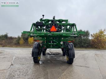 Обприскувач John Deere R4038 2018 р.в. foto 2