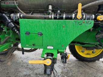Обприскувач John Deere R4038 2018 р.в. foto 11