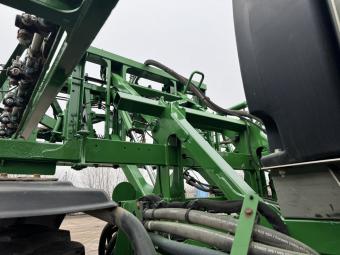 Обприскувач John Deere R4038 2019 р.в. foto 14