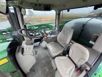 Обприскувач John Deere R4038 2018 р.в. foto 21